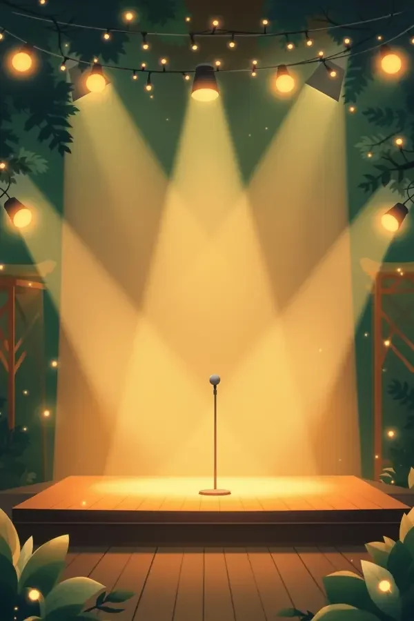 玉米好声音